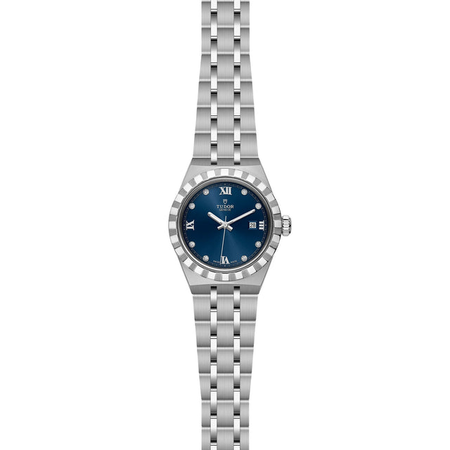TUDOR Royal M28300 0007 Frontfacing