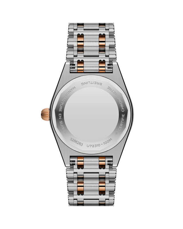 Chronomat 28