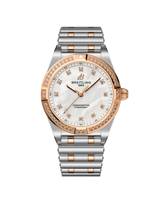 Chronomat 28