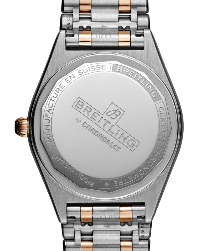 Chronomat 32