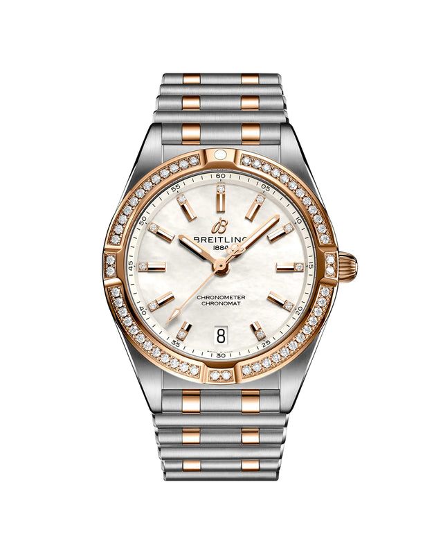 Chronomat 32