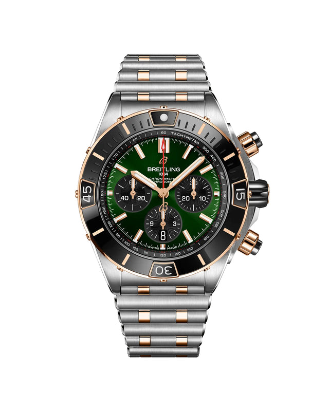 Super Chronomat B01 44