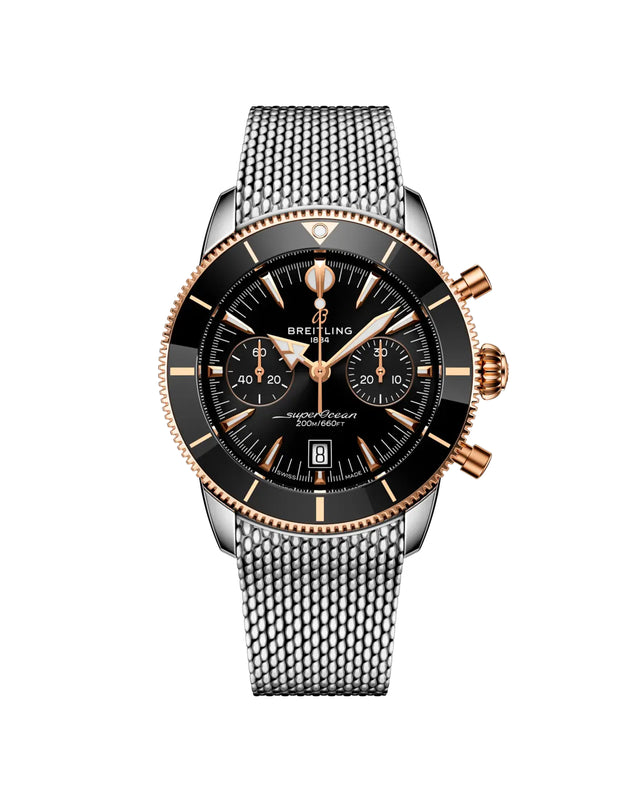 Superocean Heritage B01 Chronograph 42