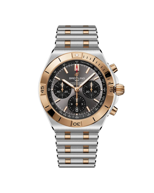 Chronomat B01 Chronograph 42