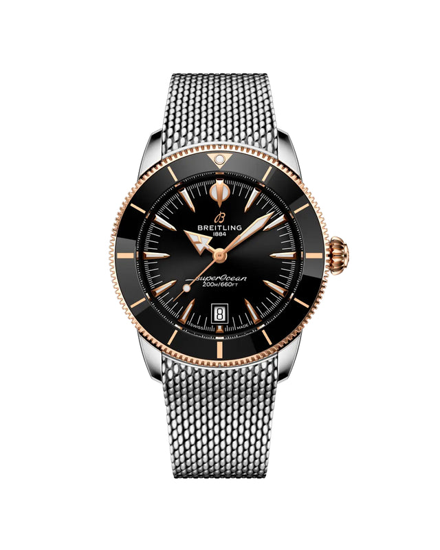Superocean Heritage B31 Automatic 42