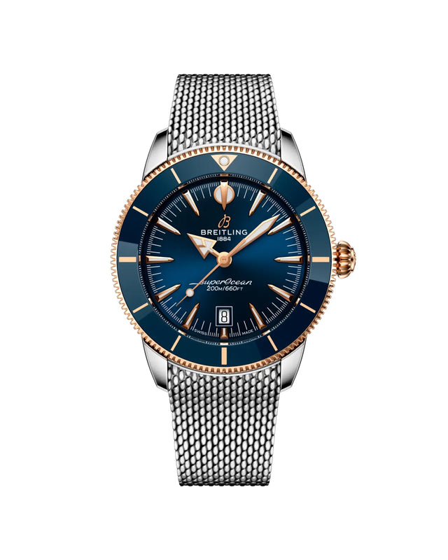 Superocean Heritage B31 Automatic 44