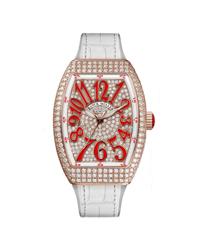 Vanguard Lady