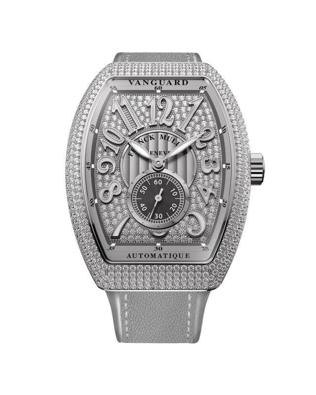 Vanguard Slim Vintage Lady