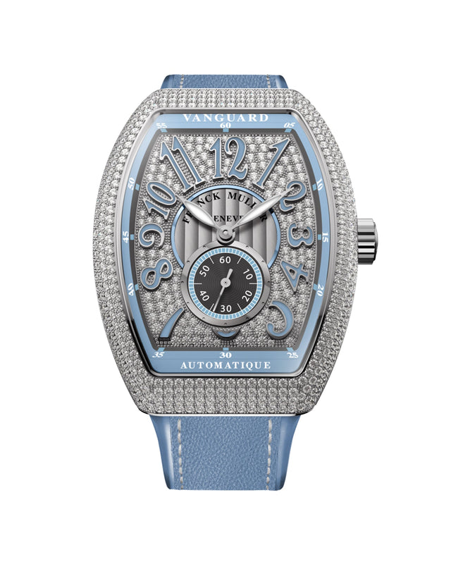 Vanguard Slim Vintage Lady