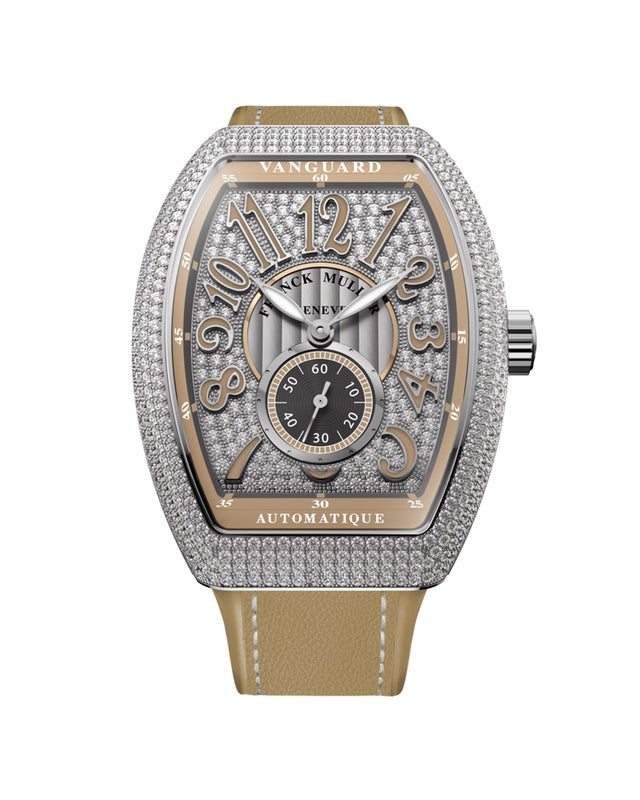 Vanguard Slim Vintage Lady