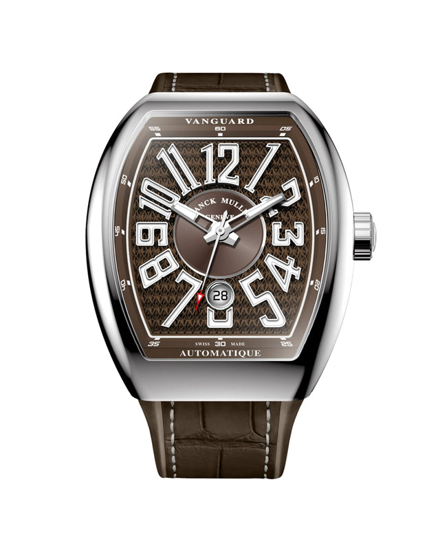 Vanguard Asia Pacific Exclusive
