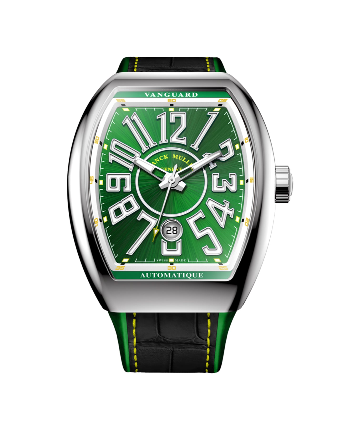Vanguard Sport Asia Pacific Exclusive | House of Kennedy