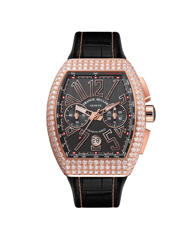 Vanguard Chronograph