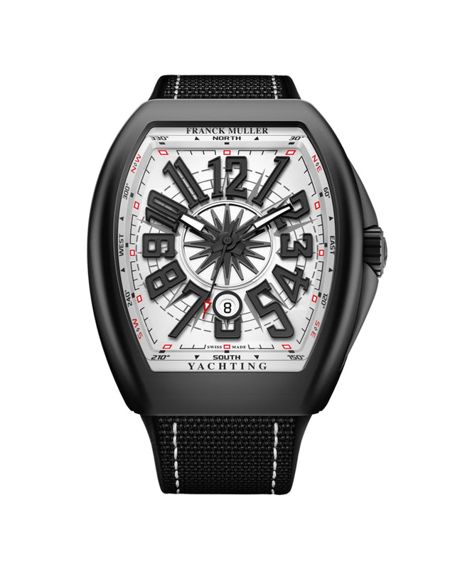Vanguard Yachting Ceramic