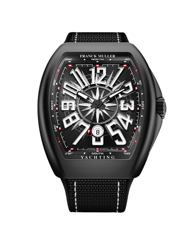 Vanguard Yachting Ceramic