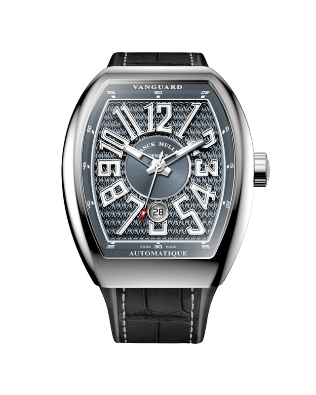 Vanguard Asia Pacific Exclusive