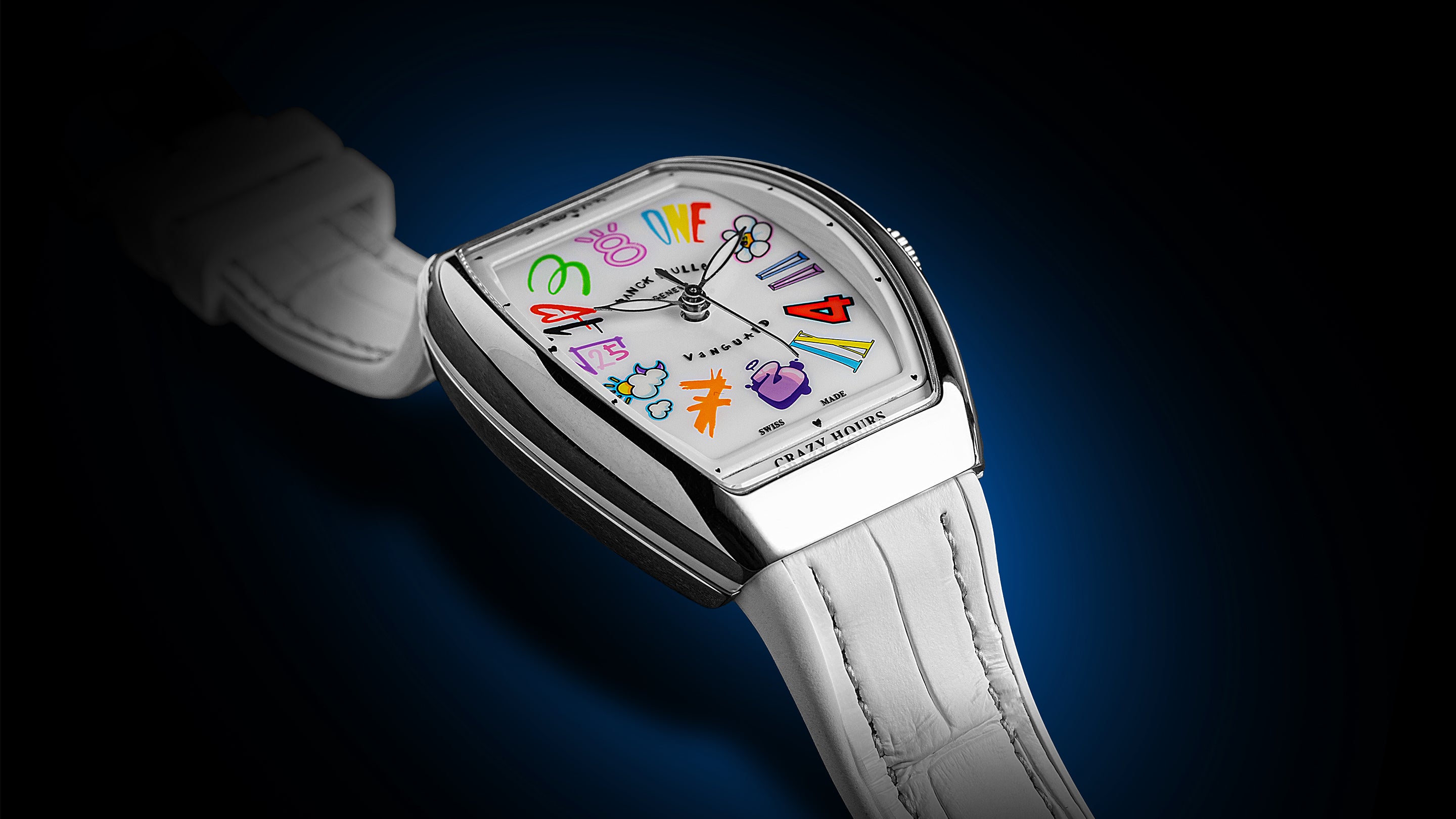 FRANCK MULLER