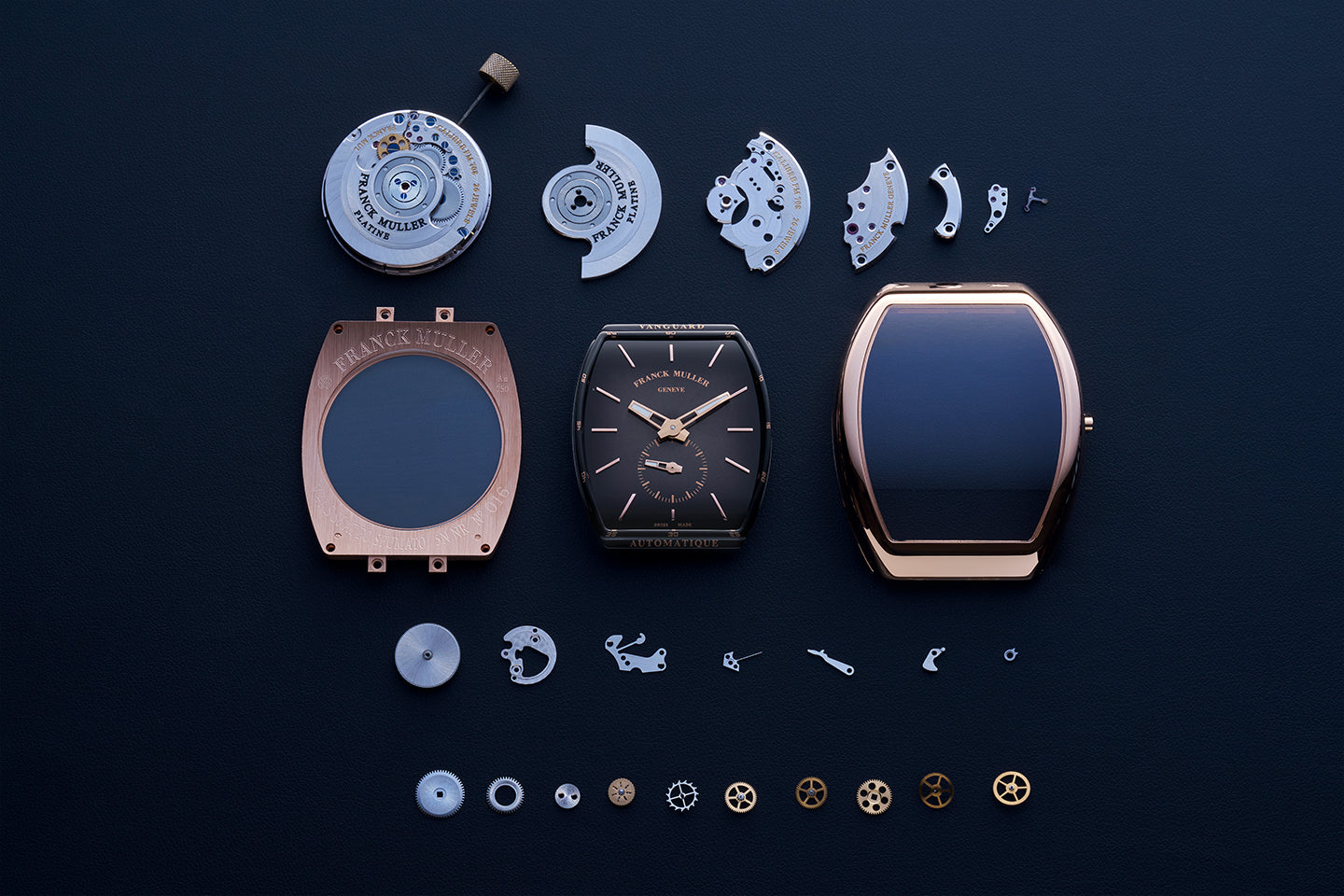 Crazy Hours | House of Kennedy