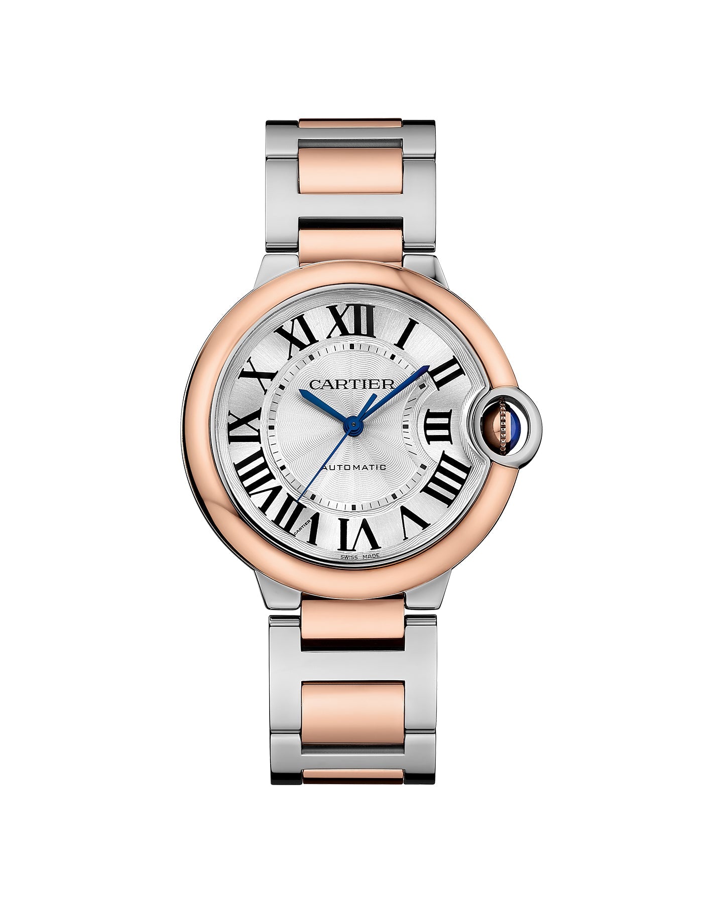 Ballon Bleu de Cartier watch | House of Kennedy