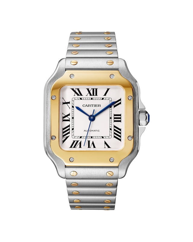 Santos de Cartier watch