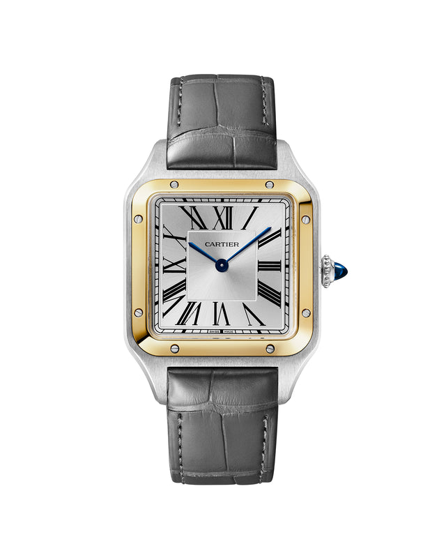 Santos-Dumont watch