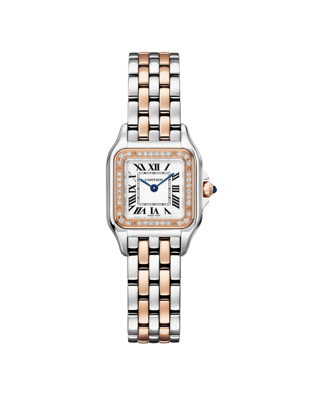 Panthère de Cartier watch