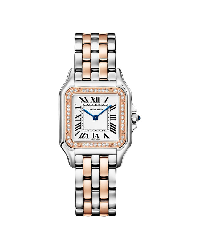Panthère de Cartier watch