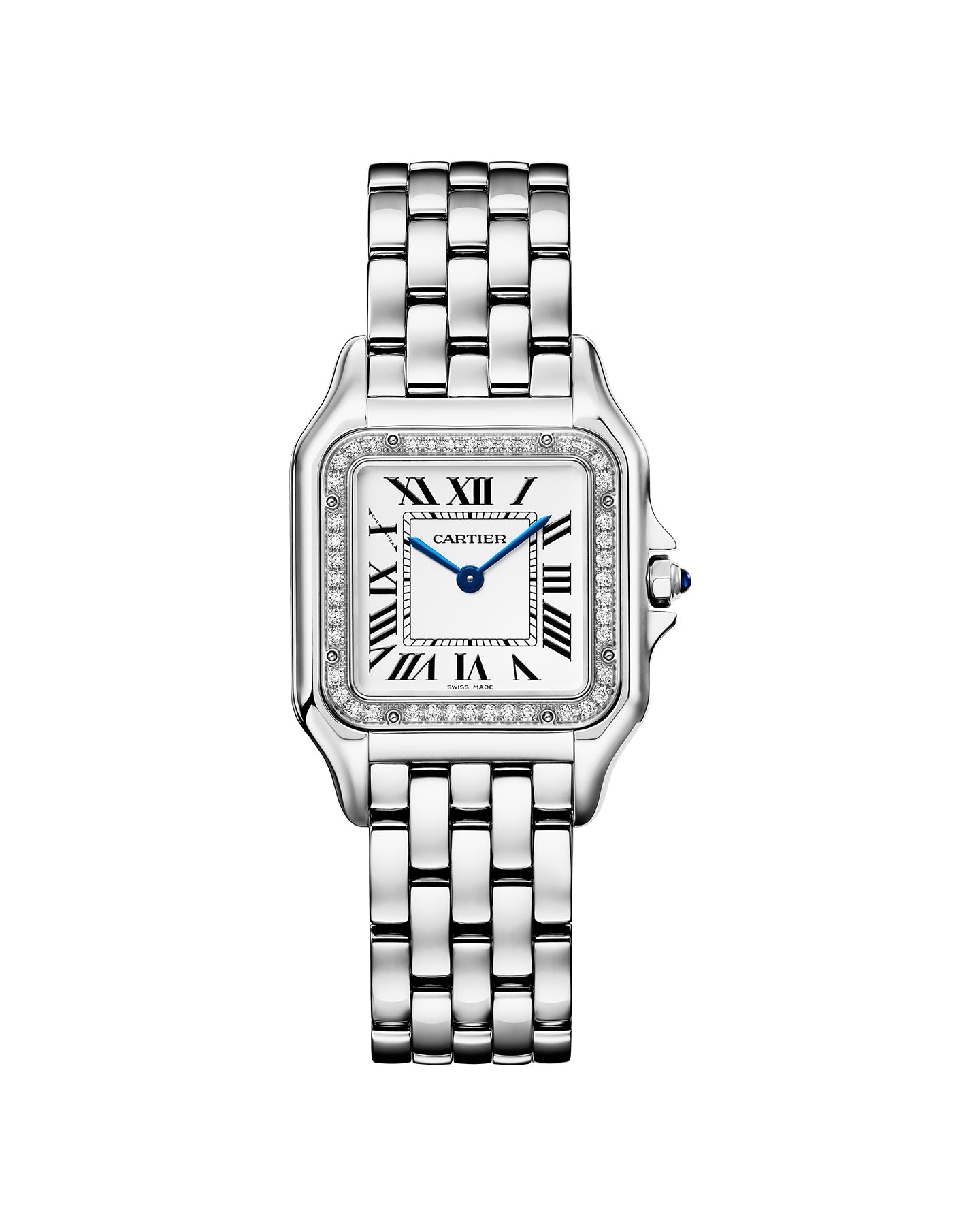 Panthère de Cartier watch | House of Kennedy