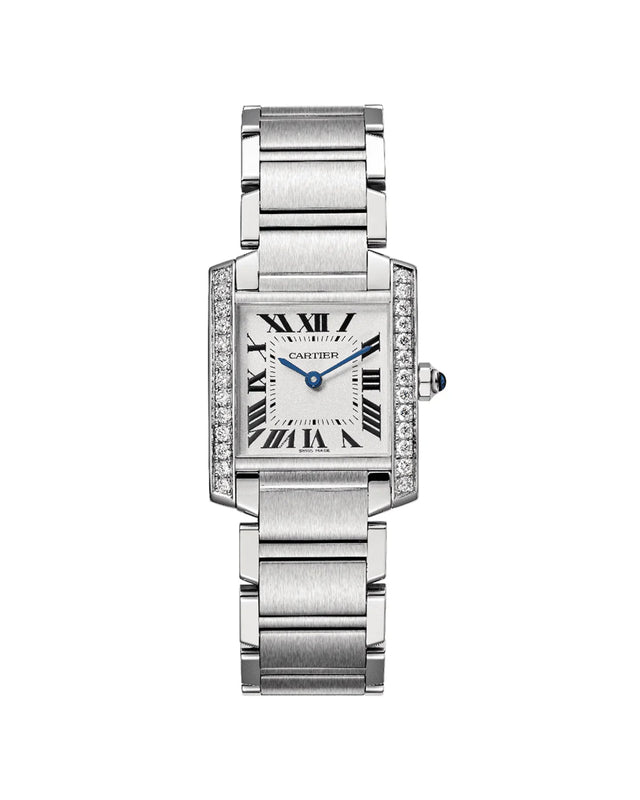Tank Française watch