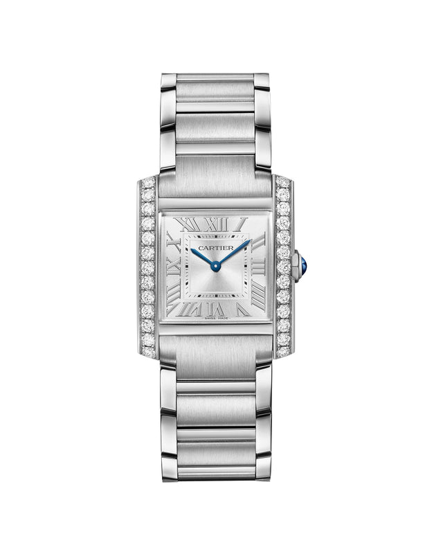 Tank Française watch
