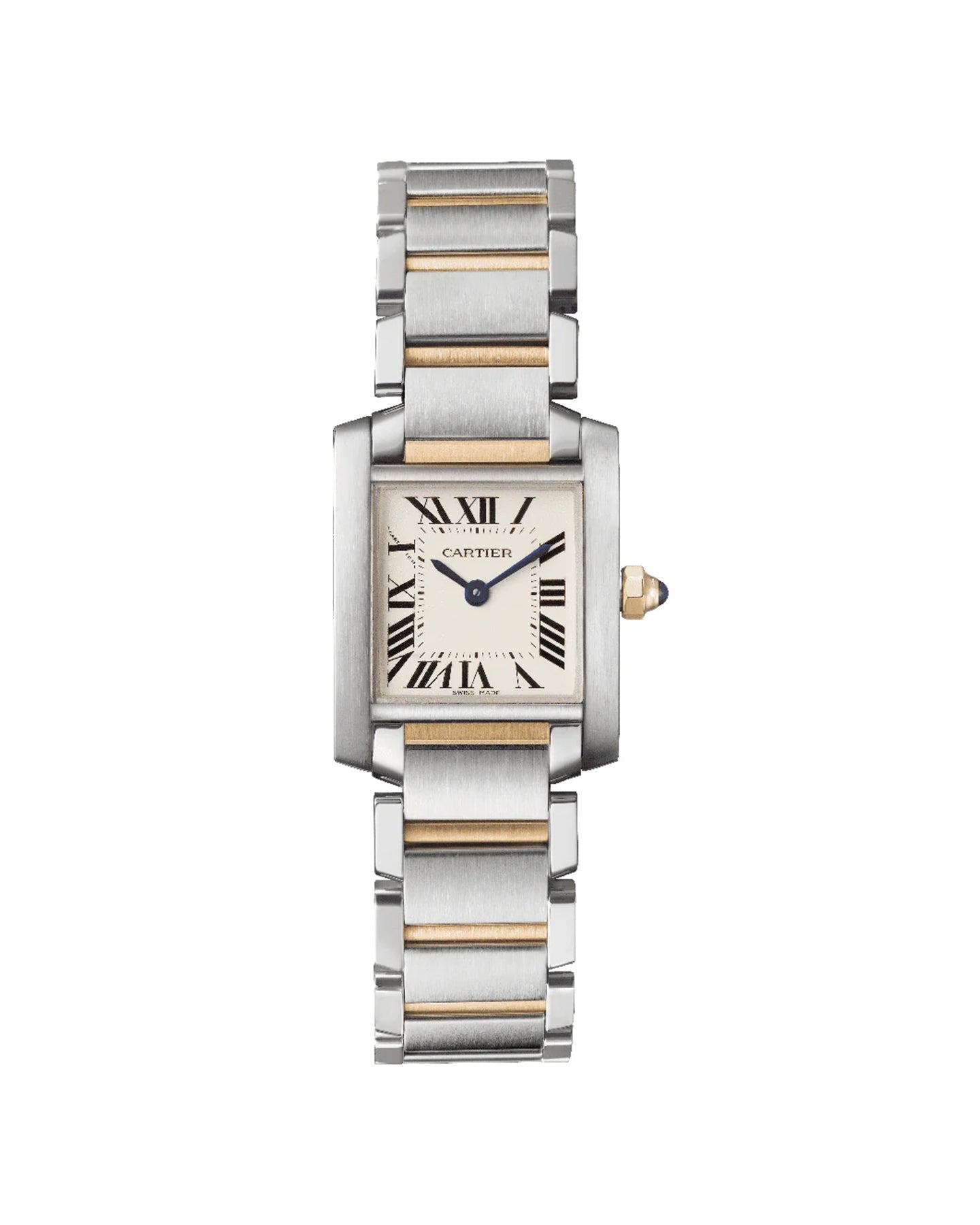 Tank Française watch | House of Kennedy