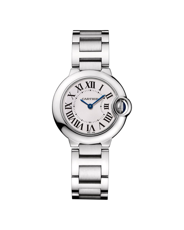 Ballon Bleu de Cartier watch