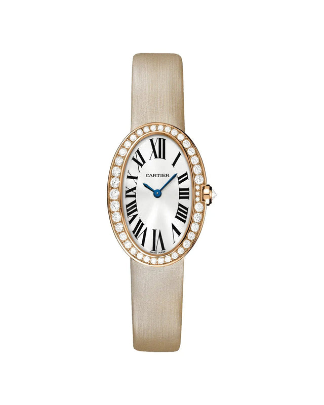 Baignoire watch