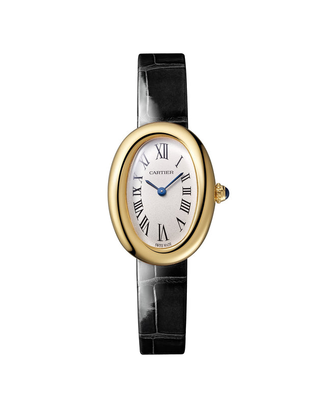 Baignoire watch