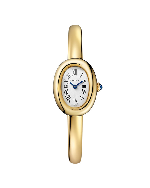 Baignoire watch (Size 17)
