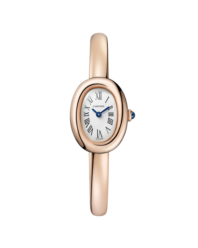 Baignoire watch (Size 16)