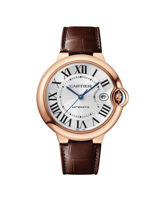 Ballon Bleu de Cartier watch