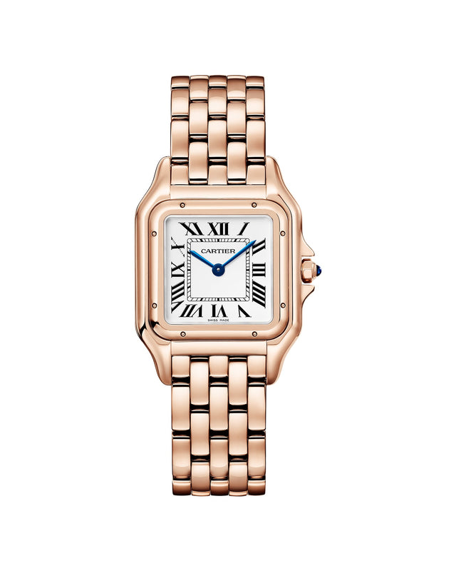 Panthère de Cartier watch
