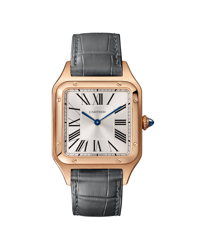 Santos-Dumont watch