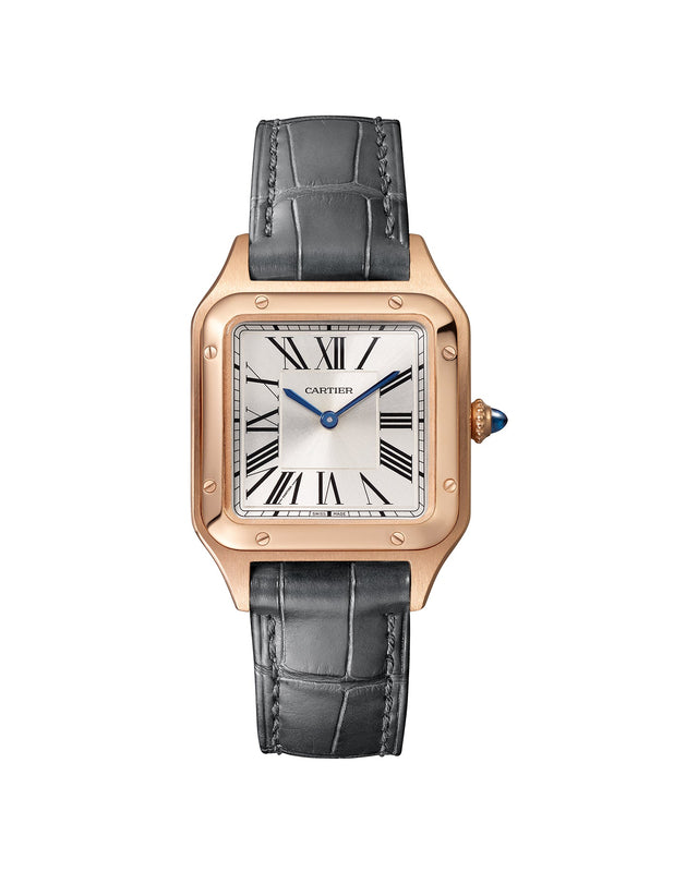 Santos-Dumont watch