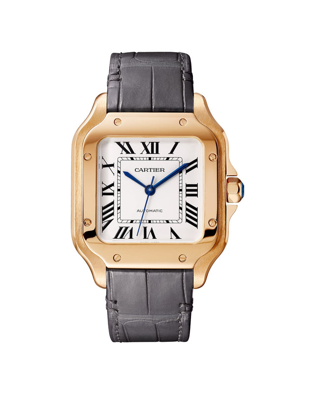 Santos de Cartier watch