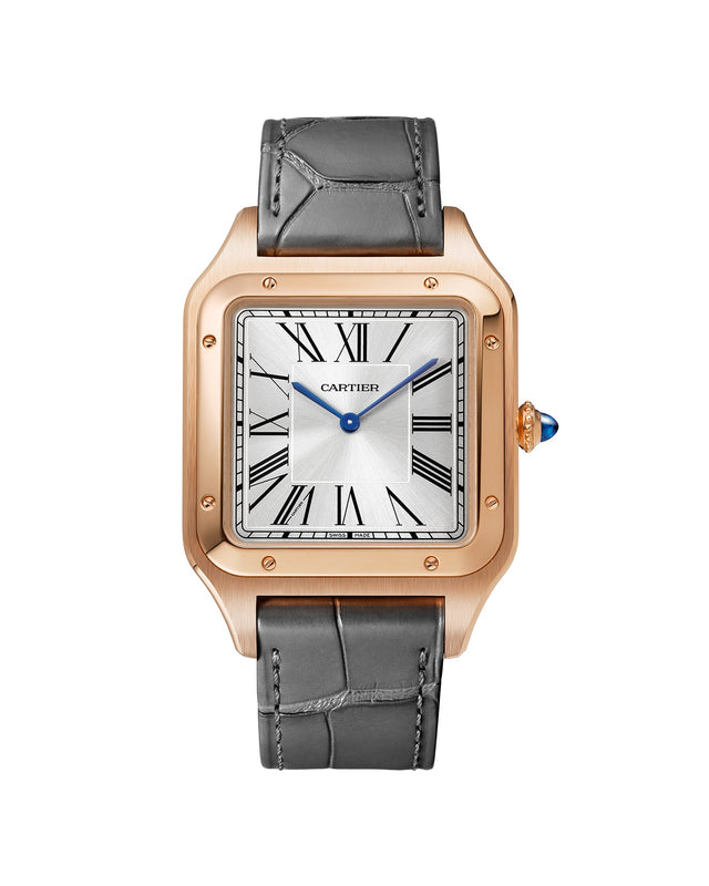 Santos-Dumont watch