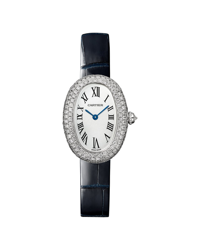 Baignoire watch