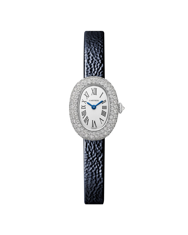 Baignoire watch
