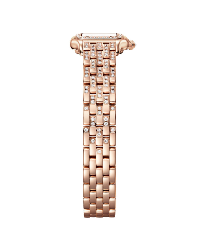 Panthère de Cartier watch