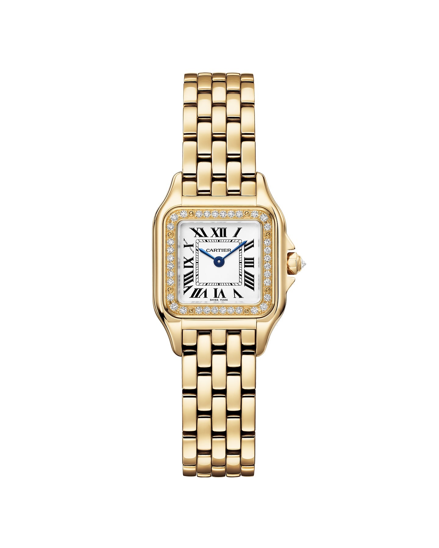 Panthère de Cartier watch | House of Kennedy