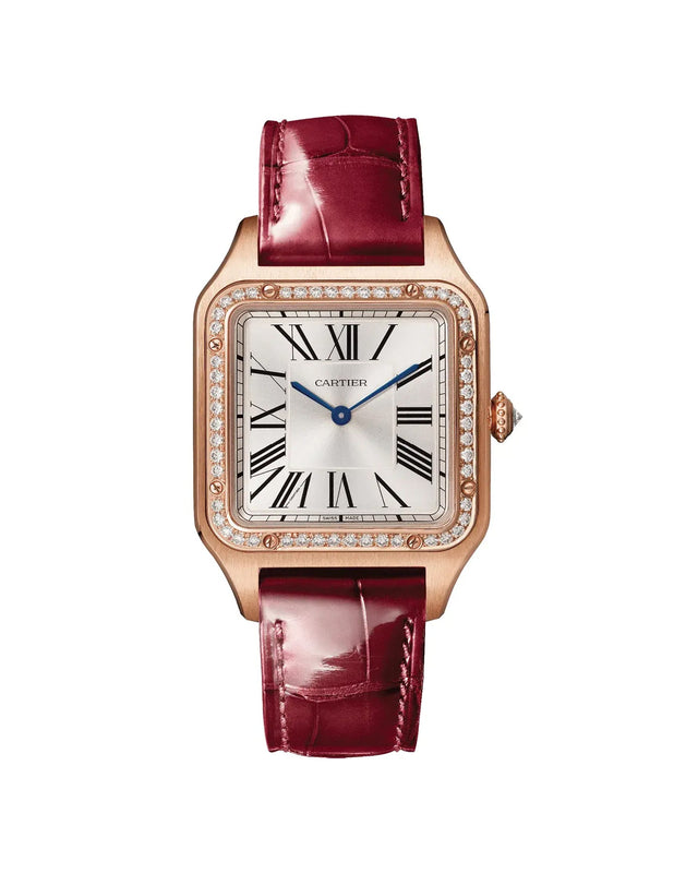 Santos-Dumont watch