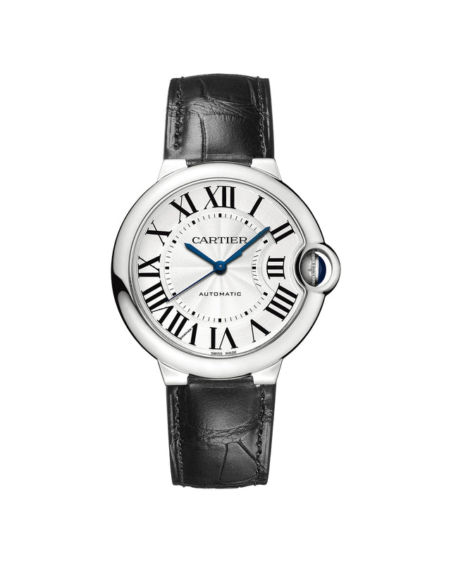 Ballon Bleu de Cartier watch
