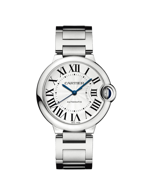 Ballon Bleu de Cartier watch