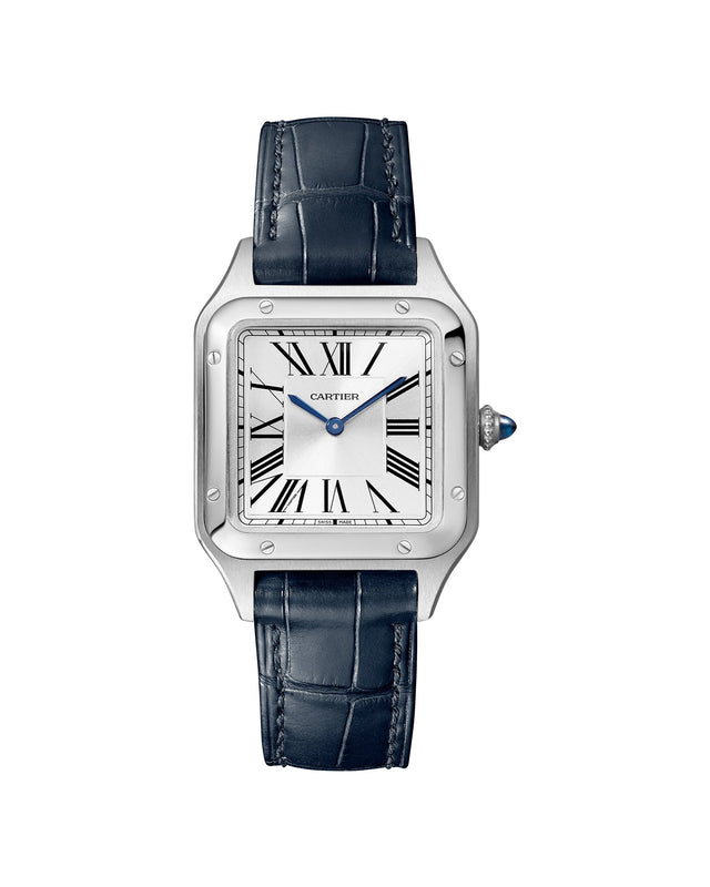Santos-Dumont watch
